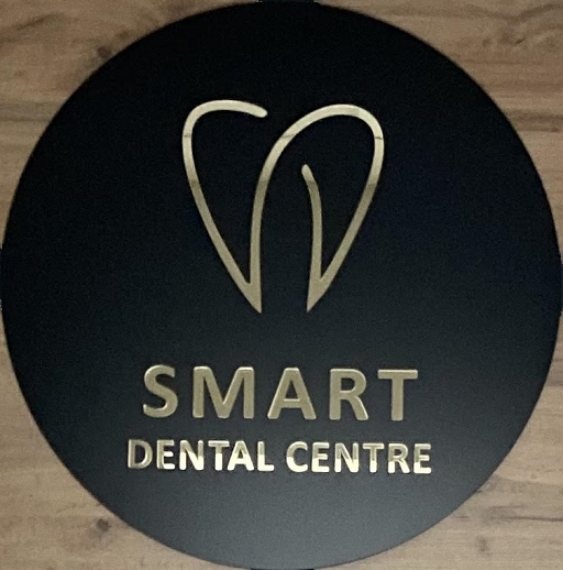 Smart Dental Logo